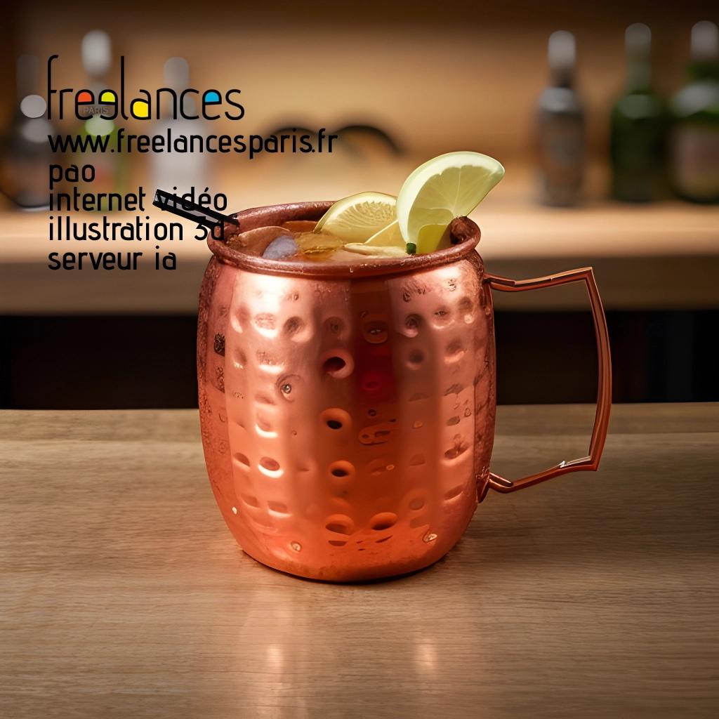 Pao mise en page internet vidéo illustration 3d serveur IA générative AI freelance paris studio de création magazines 0opnu5g0